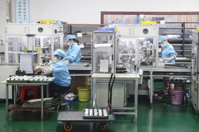 梅州市委書記陳敏 以生態(tài)為基、數(shù)字為翼，奮力打造“綠水青山就是金山銀山”的廣東樣本